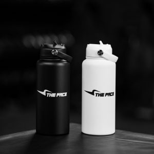 The Pace Trinkflasche
